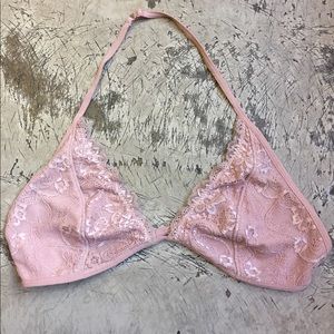 Urban outfitters, size S, halter bralette